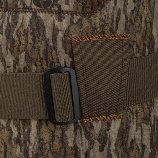Youth Neoprene Wader