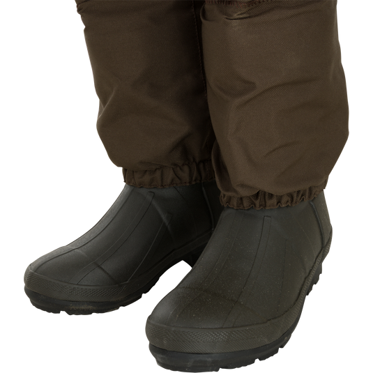 Youth Neoprene Wader