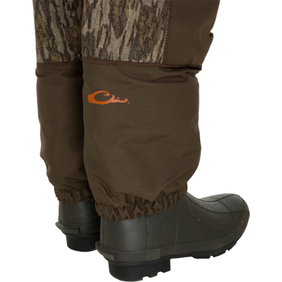 Youth Neoprene Wader