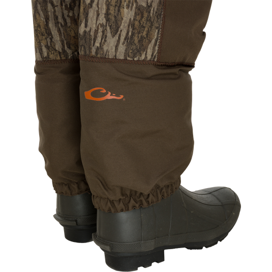 Youth Neoprene Wader