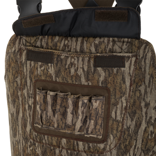 Youth Neoprene Wader