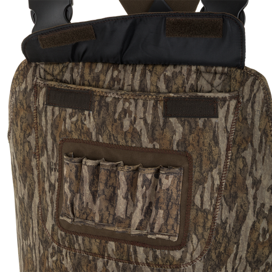 Youth Neoprene Wader