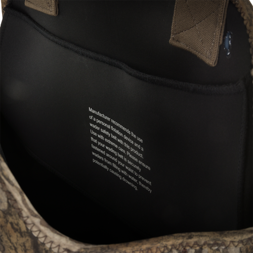 Youth Neoprene Wader