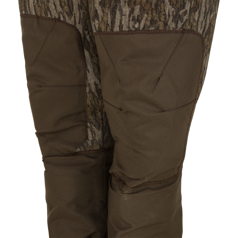 Youth Neoprene Wader