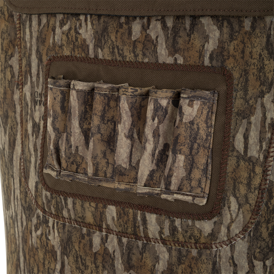 Youth Neoprene Wader