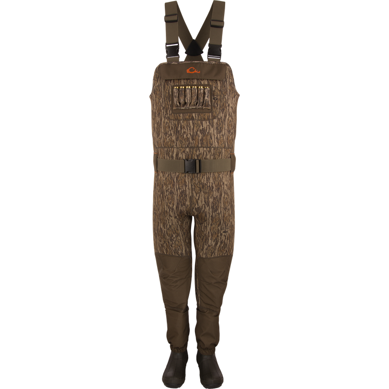 Youth Neoprene Wader