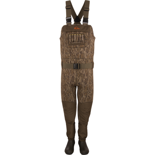 Youth Neoprene Wader