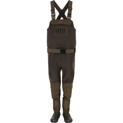 Youth Neoprene Wader