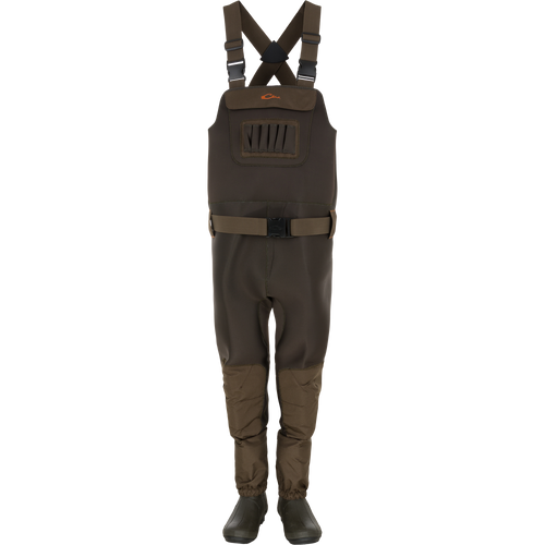 Youth Neoprene Wader