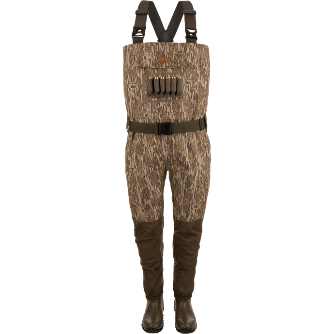 Bird Ringer Waders Best Waterfowl Hunting Gear & Waders - Drake Waterfowl