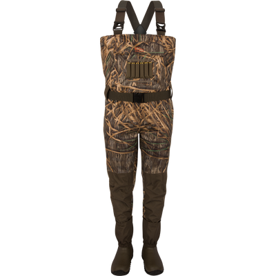 Hardline Uninsulated Breathable Wader