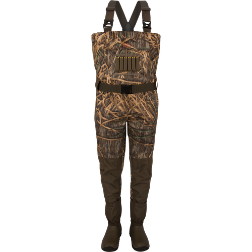 Hardline Uninsulated Breathable Wader