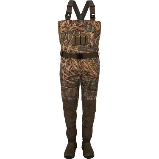 Hardline Uninsulated Breathable Wader
