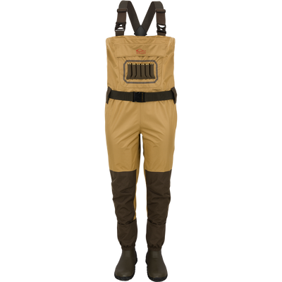 Hardline Uninsulated Breathable Wader