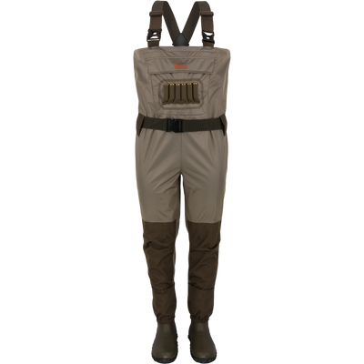 Hardline Uninsulated Breathable Wader