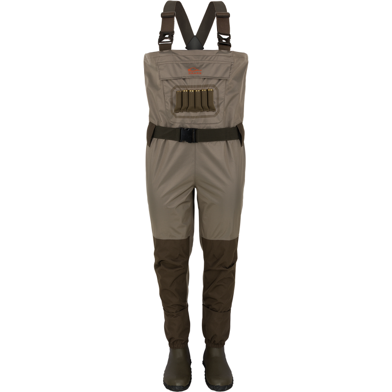 Hardline Uninsulated Breathable Wader