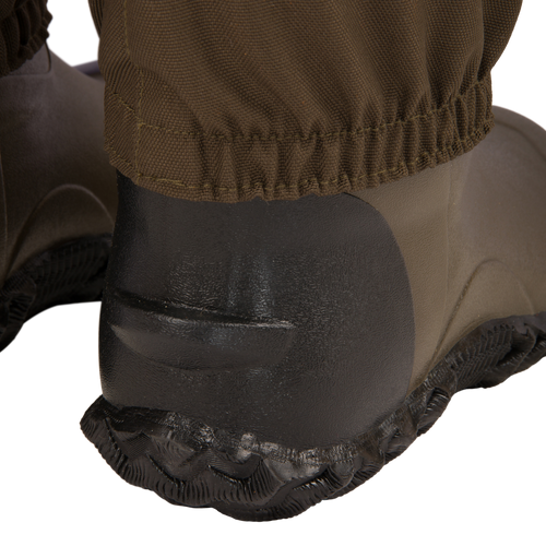 Hardline Breathable Youth Wader