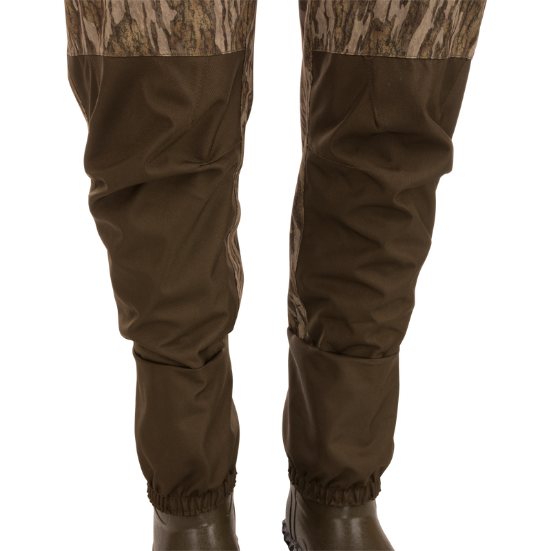 Hardline Breathable Youth Wader