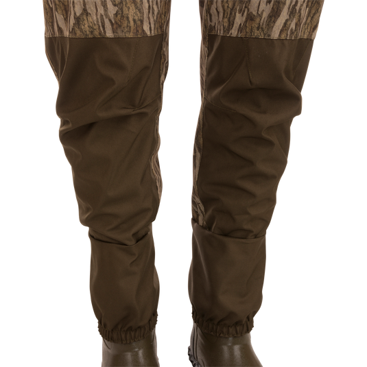 Hardline Breathable Youth Wader