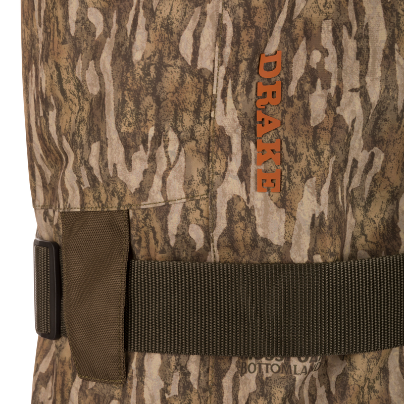 Hardline Breathable Youth Wader