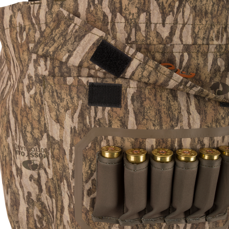 Hardline Breathable Youth Wader