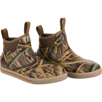 Camp Deck Boot