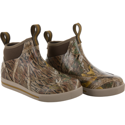 Camp Deck Boot
