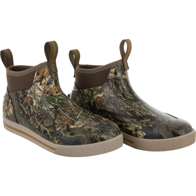Camp Deck Boot