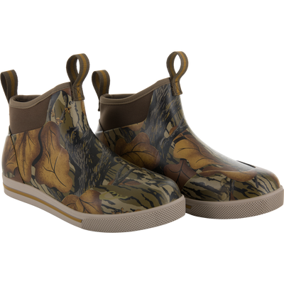 Camp Deck Boot