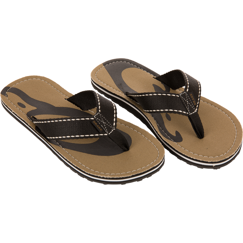 Lake Shore Flip Flops