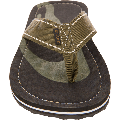 Lake Shore Flip Flops