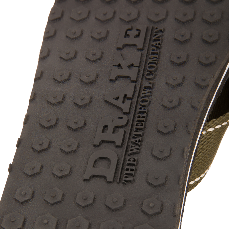 Lake Shore Flip Flops