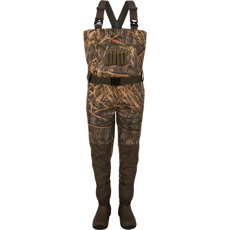 Hardline Insulated Breathable Wader