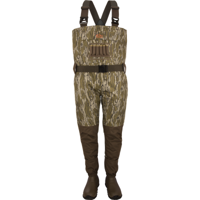 Hardline Insulated Breathable Wader