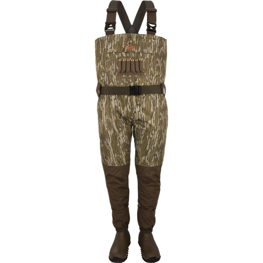 Hardline Insulated Breathable Wader