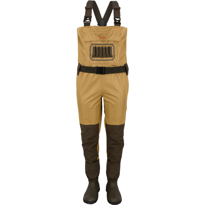 Hardline Insulated Breathable Wader