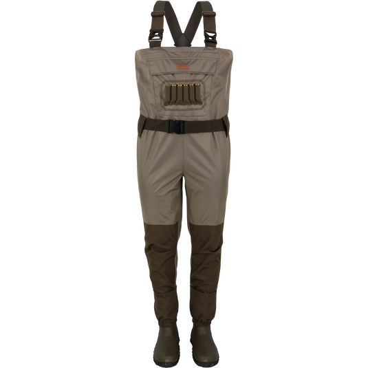 Hardline Insulated Breathable Wader