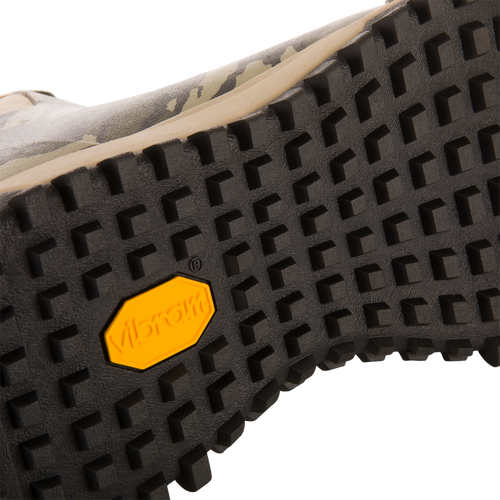 Offroad Rubber Deck Boots