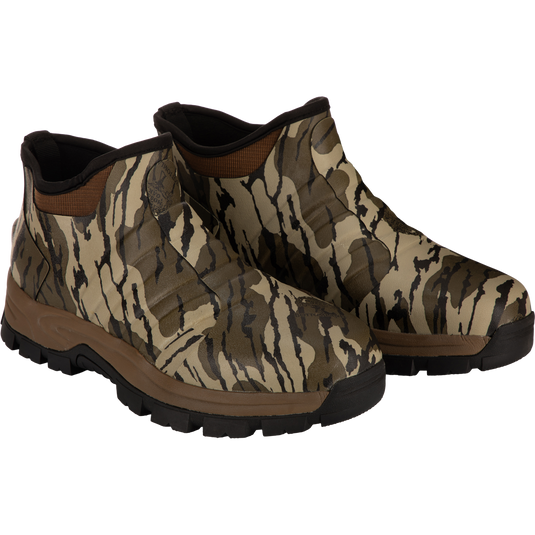 Drake waterfowl shoes discount