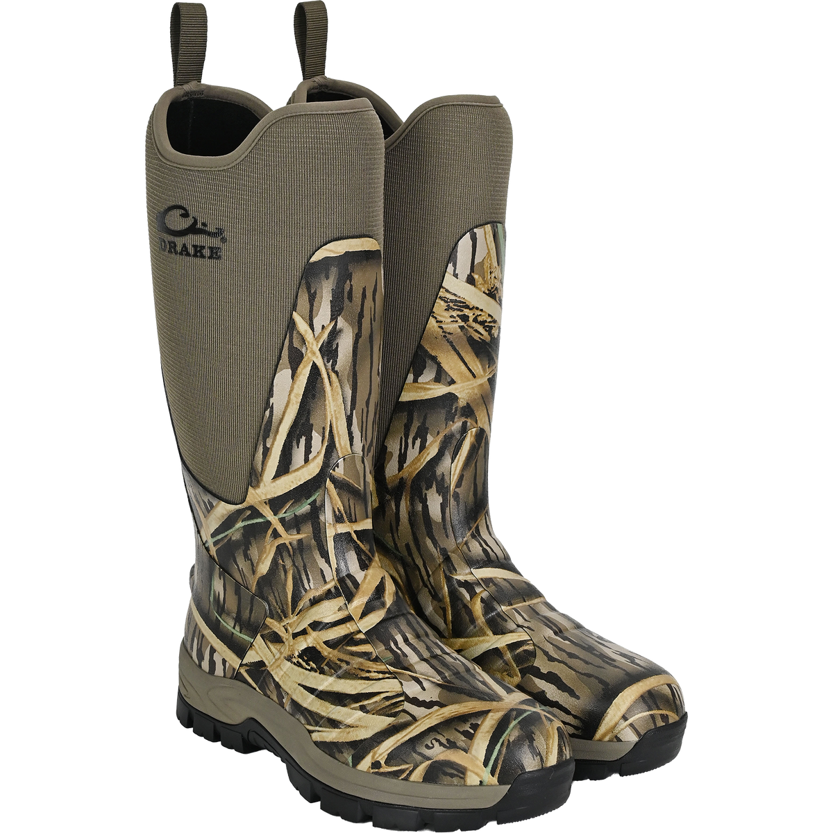 Uninsulated 16
