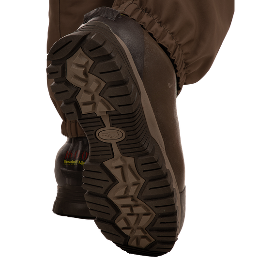 Drake top hunting boots