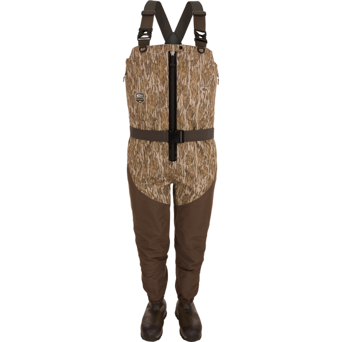 Bird Ringer Waders Best Waterfowl Hunting Gear & Waders - Drake Waterfowl