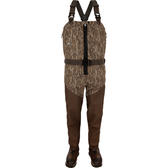 Waders Drake Waterfowl