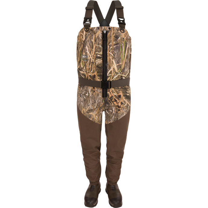 Waterfowl Hunting Waders | Duck Hunting Waders - Drake Waterfowl