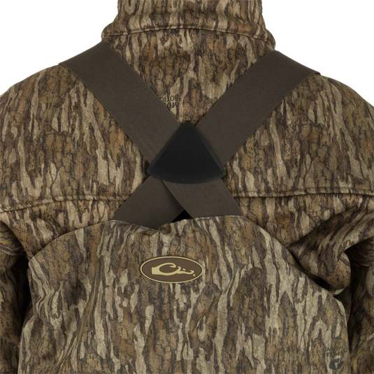 Drake Waterfowl Guardian Elite Hybrid Wader