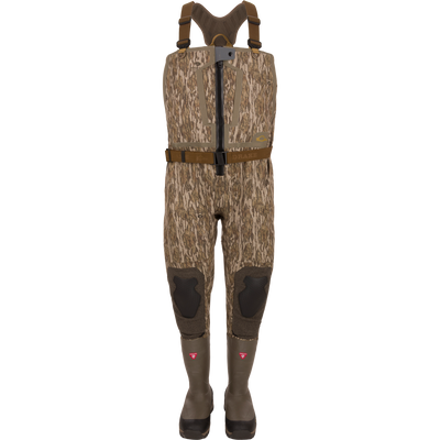 BMF1600 Kevlar Wader