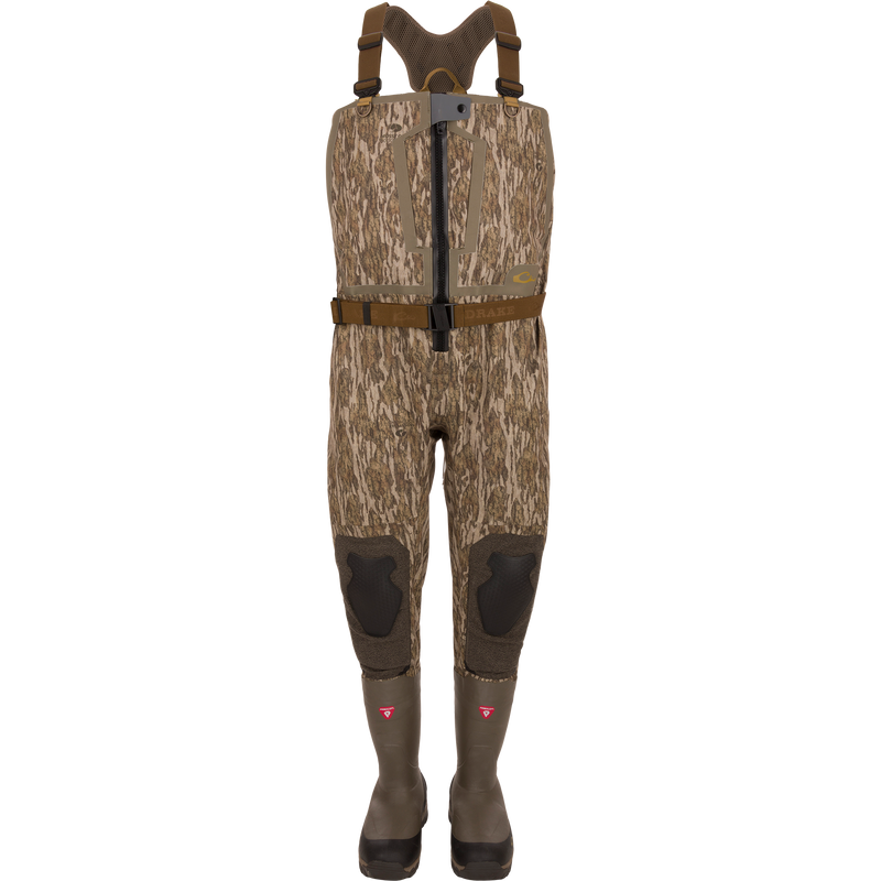 BMF1600 Kevlar Wader