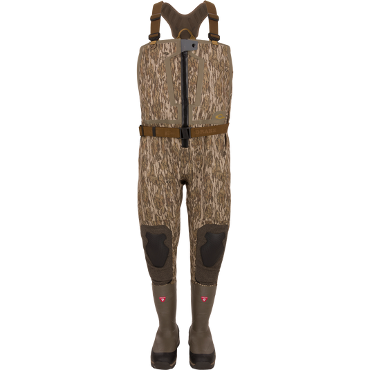 BMF1600 Kevlar Wader