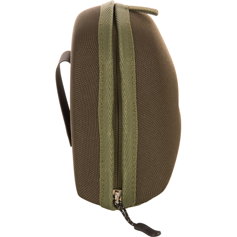 BMF1600 Kevlar Wader with Primaloft in a semi-rigid pouch, featuring durable, breathable materials and advanced protection for optimal hunting performance.