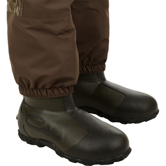 Drake hunting boots discount